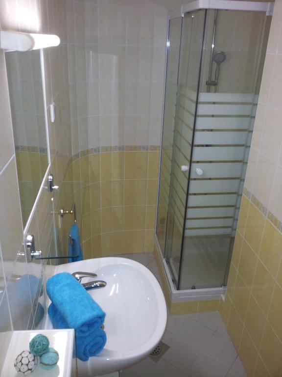 Apartment Kanita Moravske-Toplice Eksteriør bilde