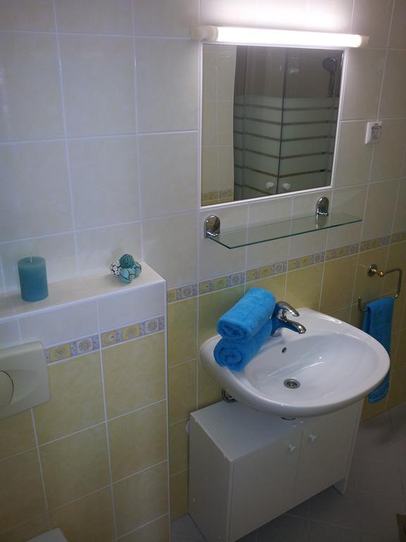 Apartment Kanita Moravske-Toplice Eksteriør bilde